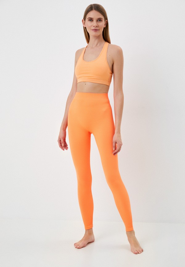 фото Леггинсы belle you