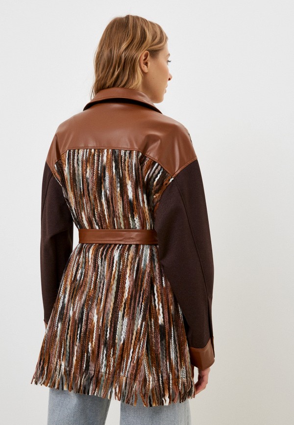 фото Полупальто katya ander