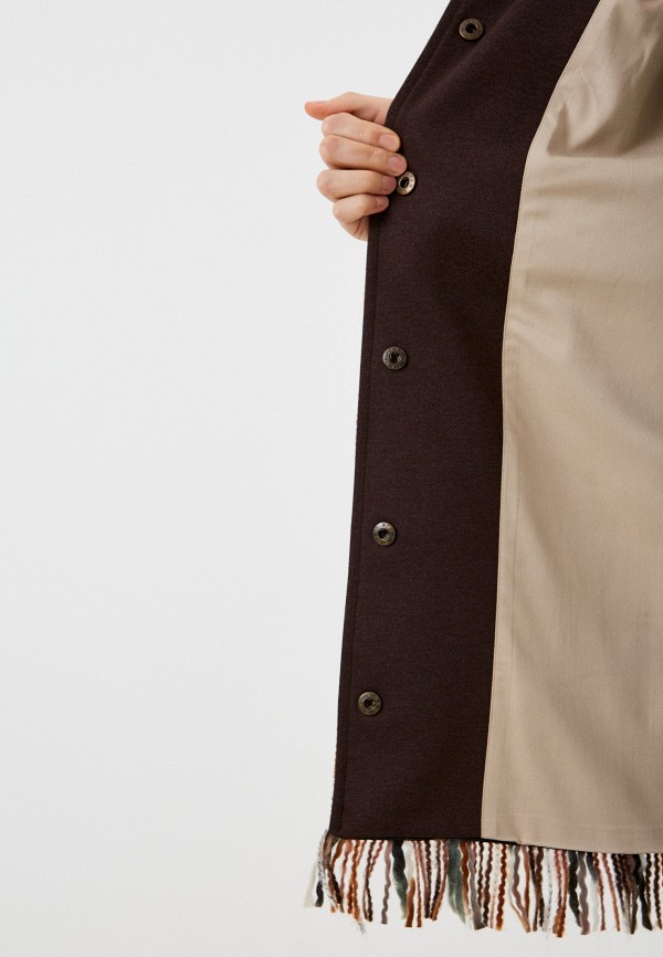 фото Полупальто katya ander