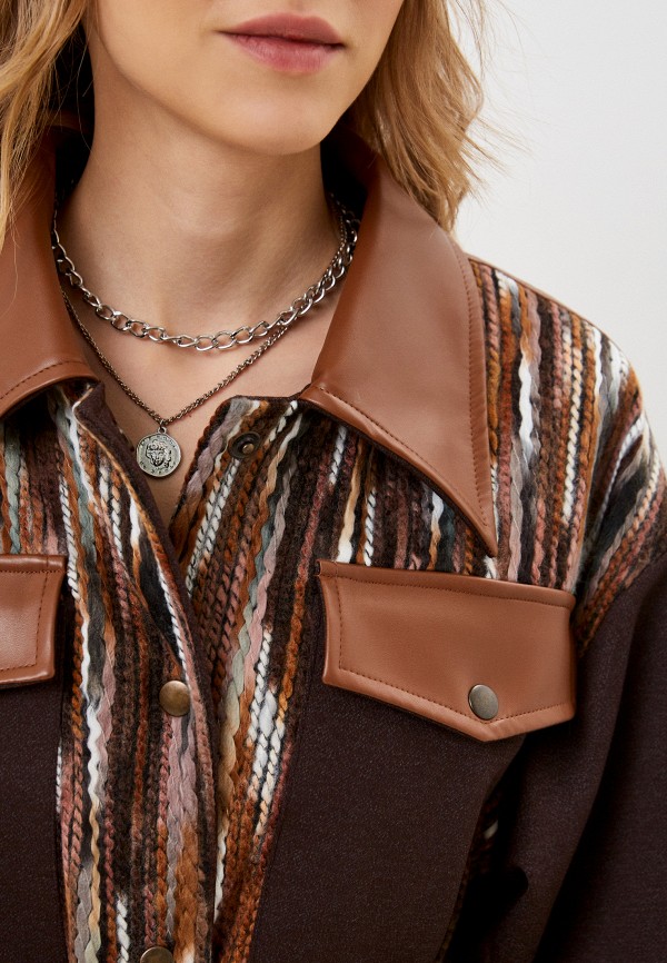 фото Полупальто katya ander