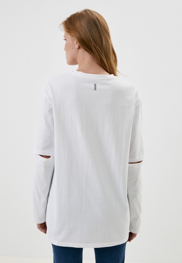 фото Лонгслив urban tiger