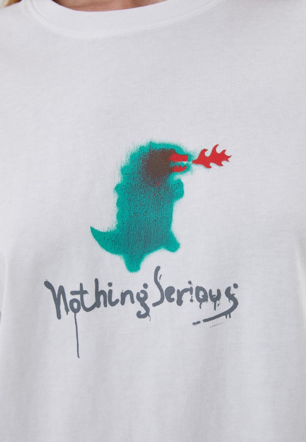 фото Лонгслив urban tiger