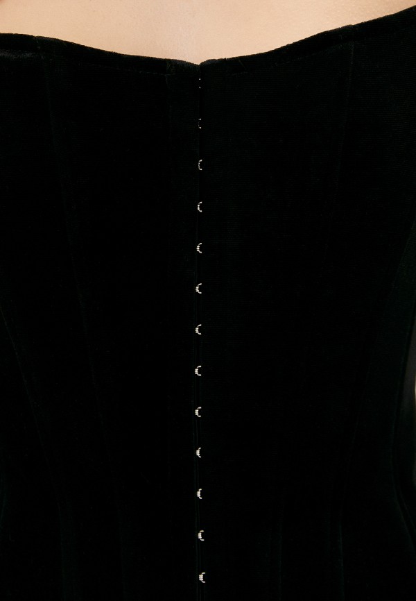 Корсет Wooly’s черный, размер 44, фото 4