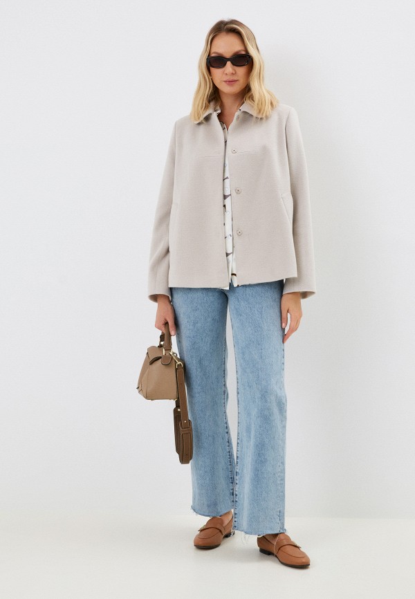 фото Полупальто lovertin