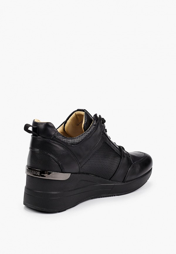 Кроссовки Tendance черный, размер 39, фото 3