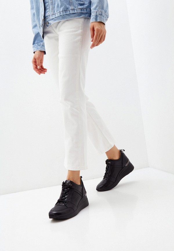 Кроссовки Tendance черный, размер 39, фото 6