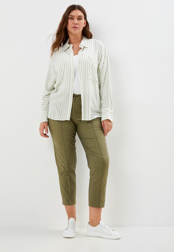 фото Брюки paspartu