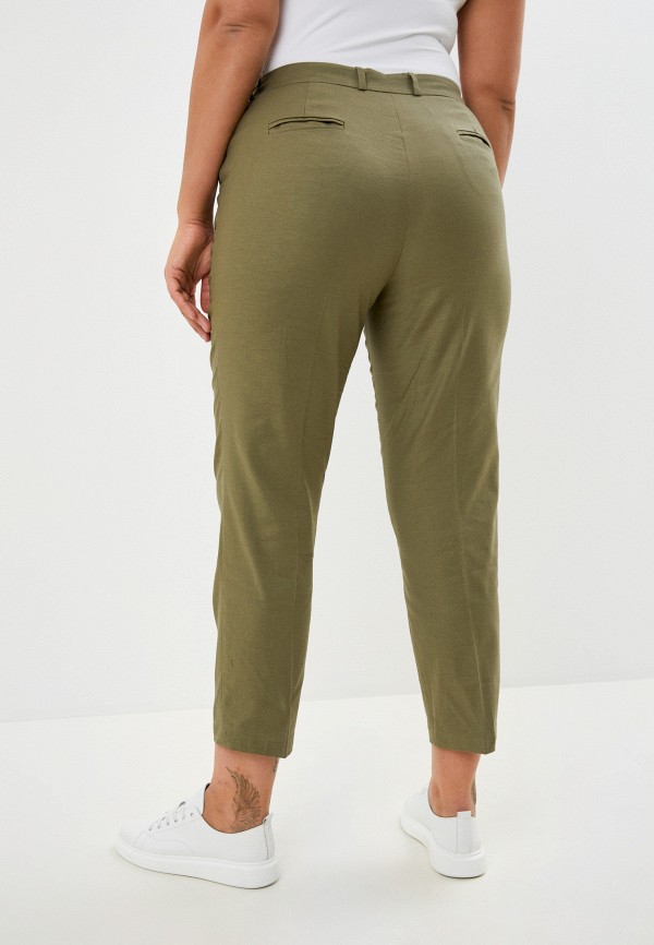 фото Брюки paspartu