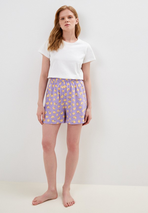фото Шорты домашние gloria jeans