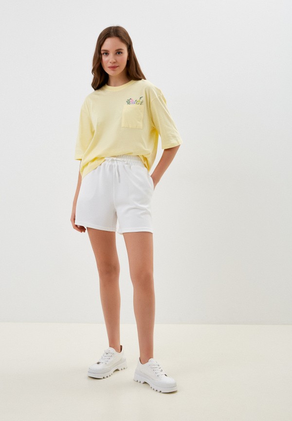 фото Шорты спортивные gloria jeans