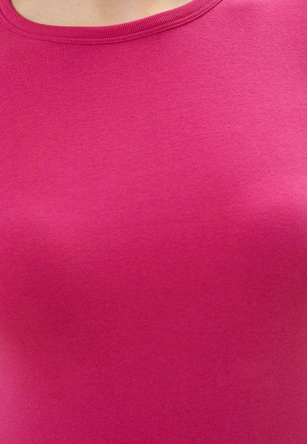 Футболка Mark Formelle фуксия, размер 48, фото 3