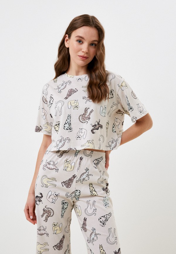 фото Костюм домашний mark formelle