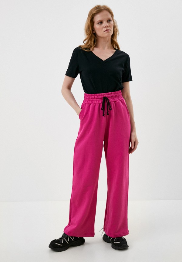 фото Брюки спортивные blacksi