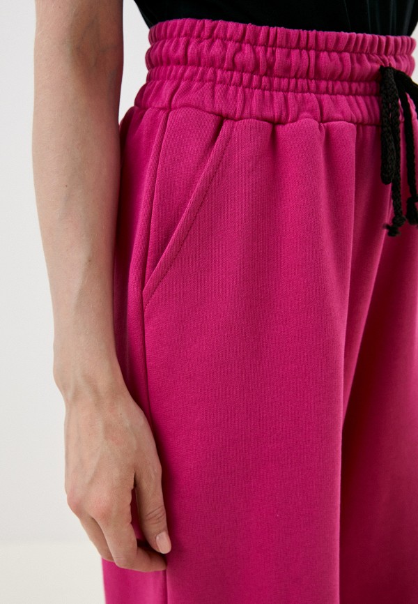 фото Брюки спортивные blacksi