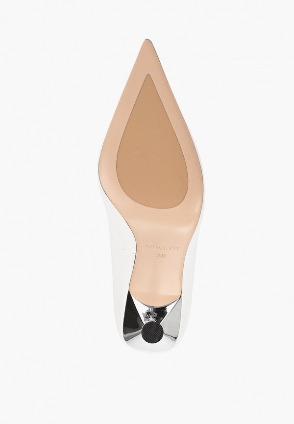 фото Туфли abricot