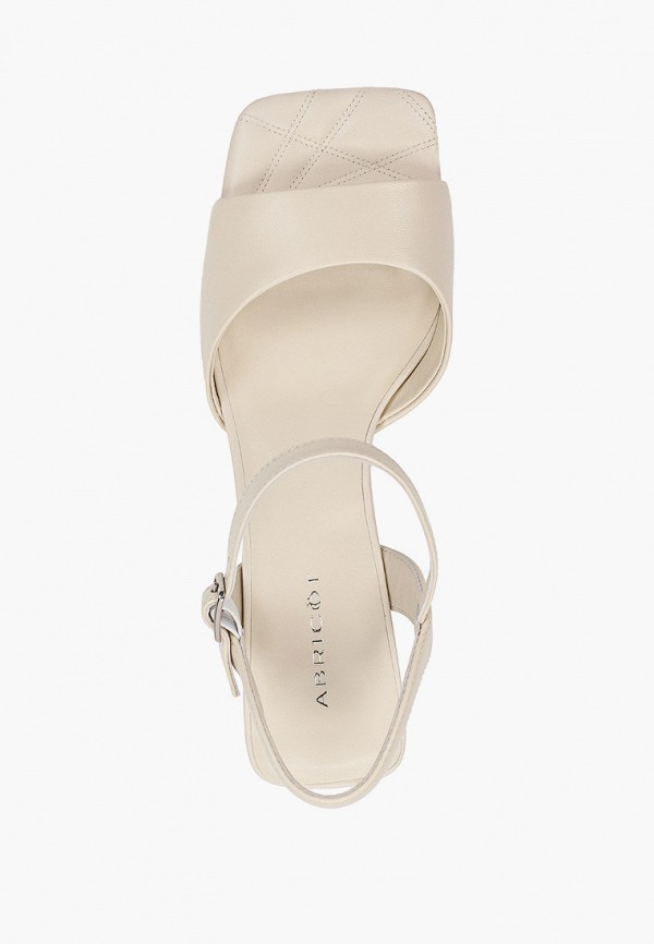 фото Босоножки abricot