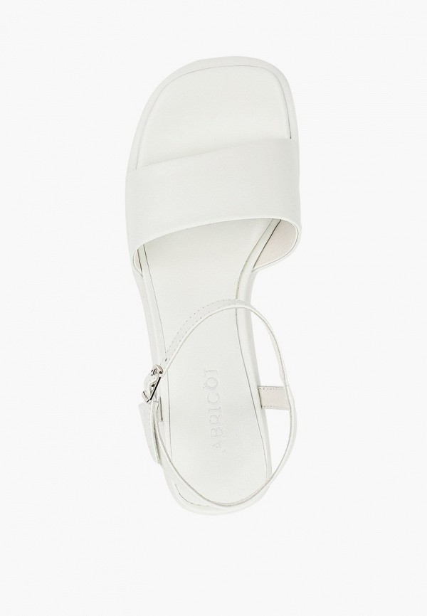 фото Босоножки abricot