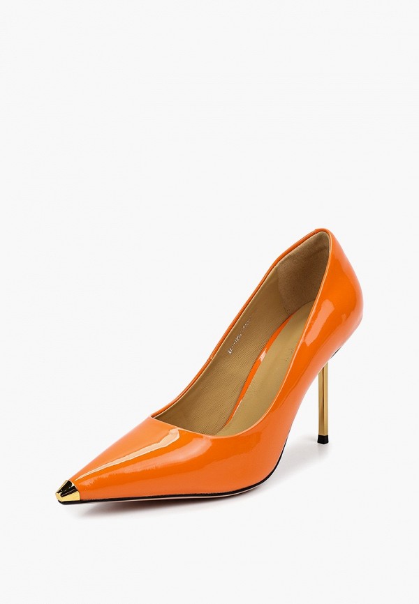 фото Туфли abricot