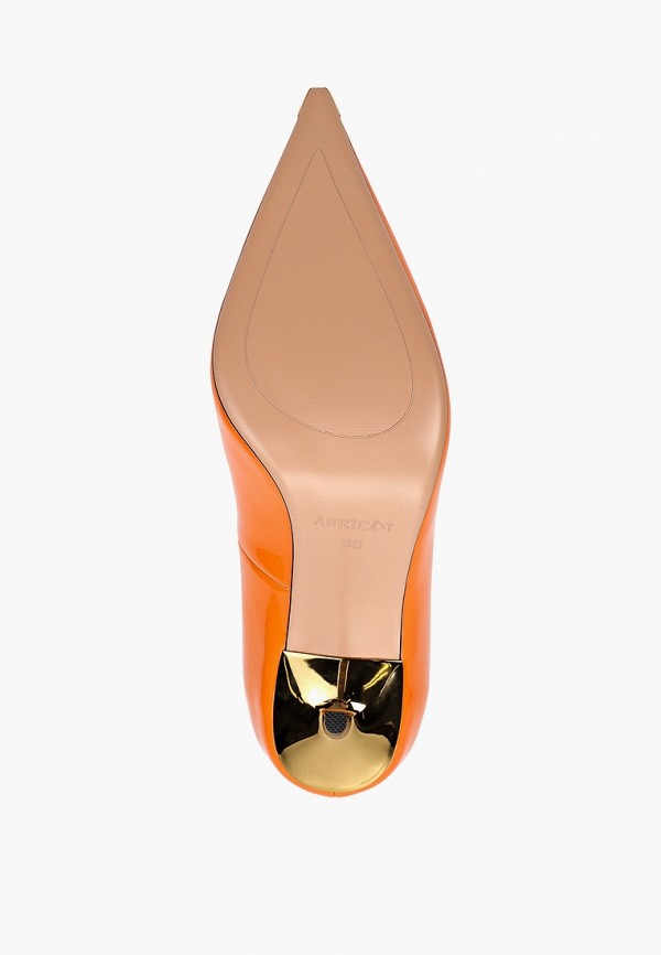 фото Туфли abricot