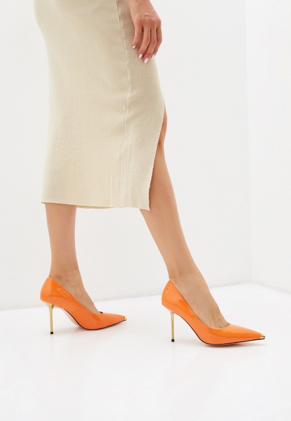 фото Туфли abricot