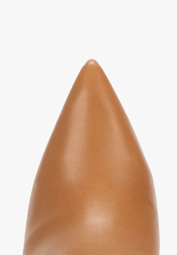 Ботильоны Abricot коричневый, размер 35, фото 4