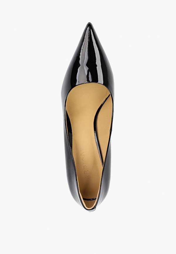 фото Туфли abricot