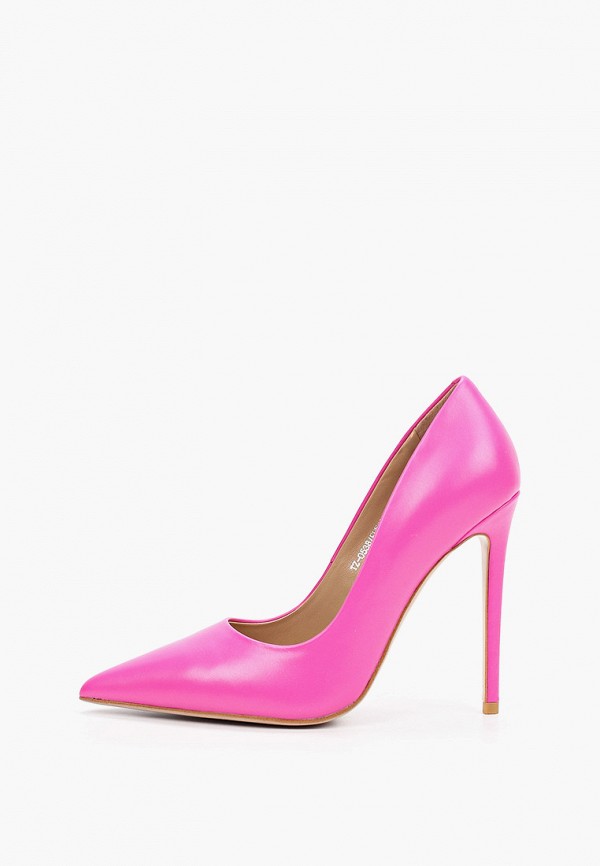 фото Туфли abricot