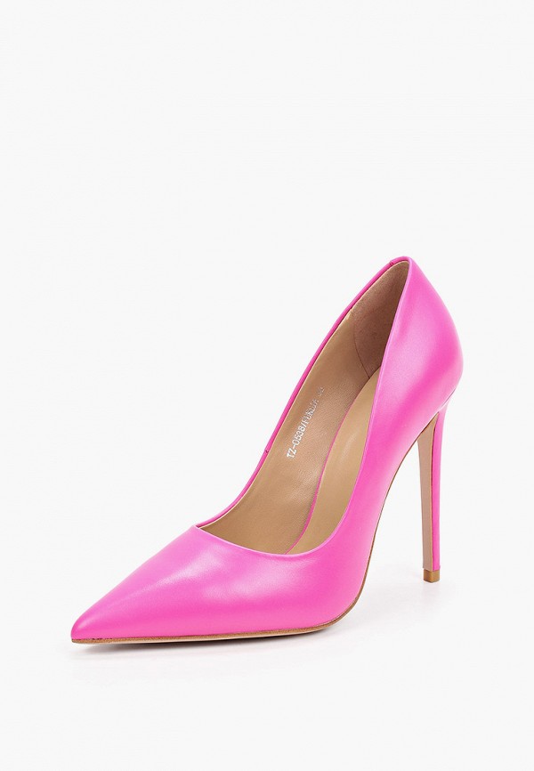 фото Туфли abricot