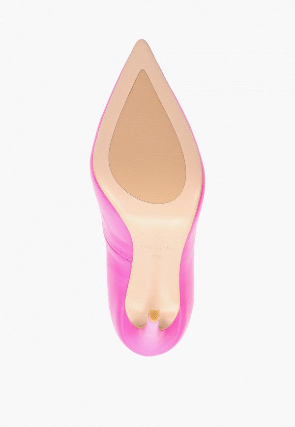 фото Туфли abricot