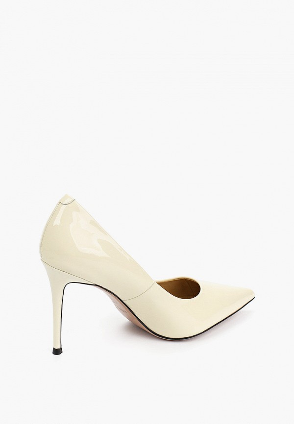 фото Туфли abricot