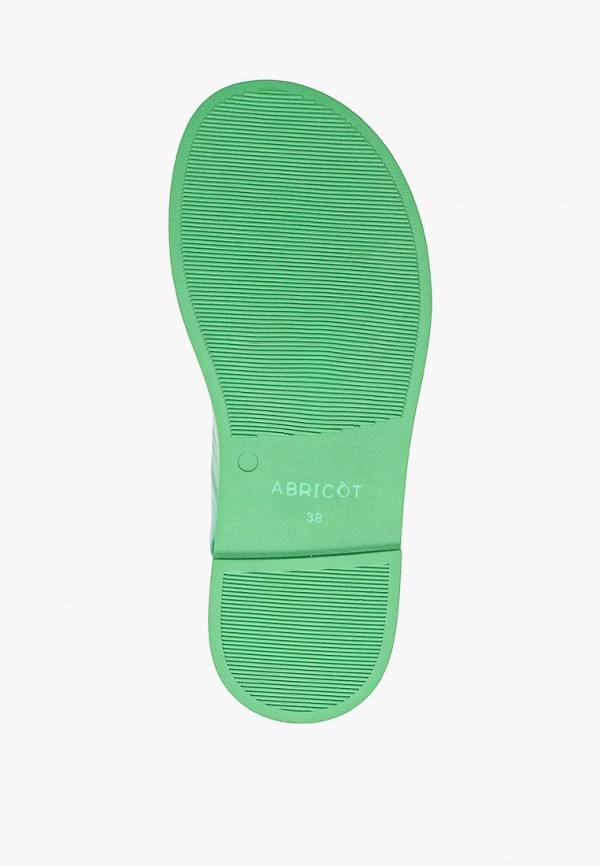 фото Сандалии abricot