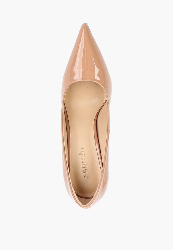 фото Туфли abricot