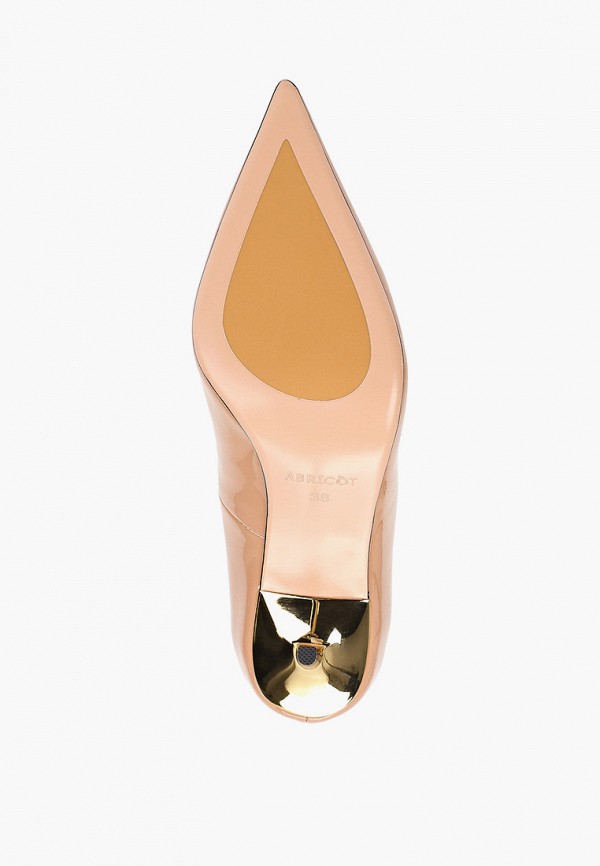 фото Туфли abricot