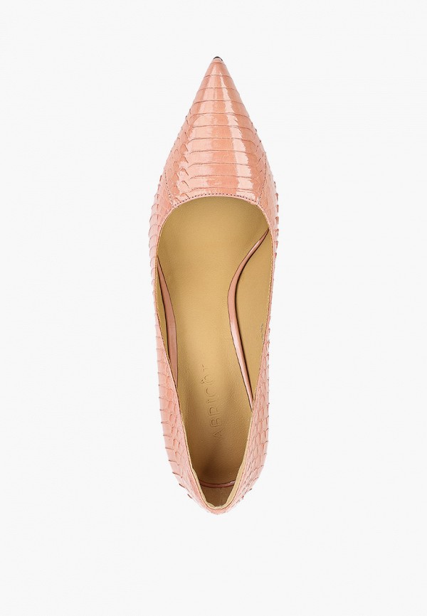 фото Туфли abricot