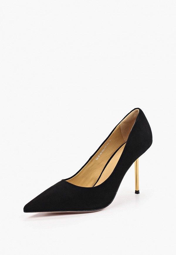 фото Туфли abricot