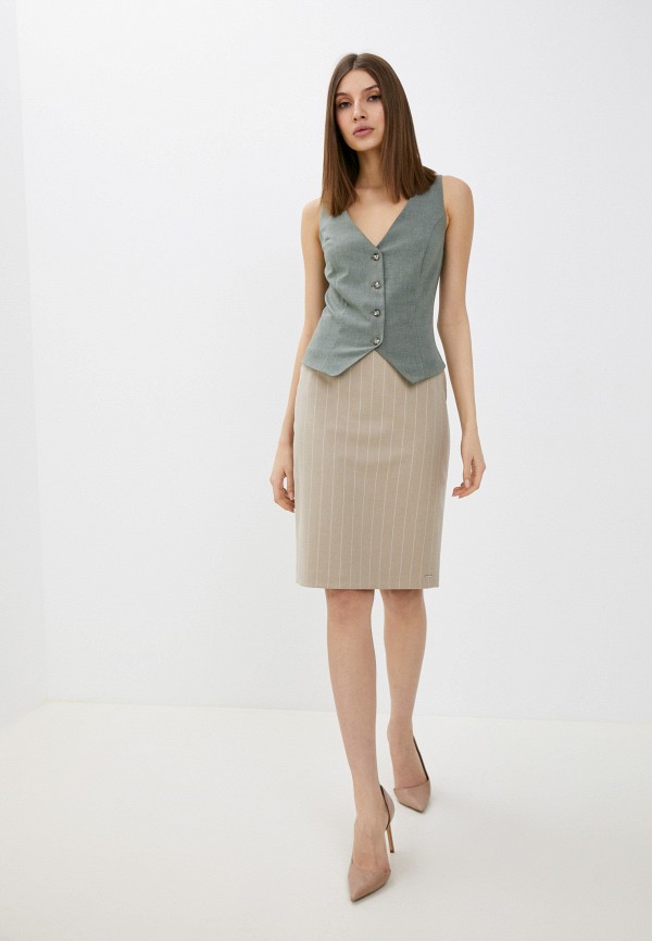 фото Жилет viaville