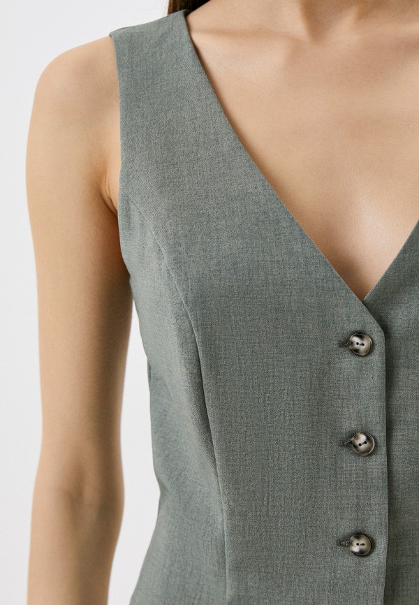 фото Жилет viaville