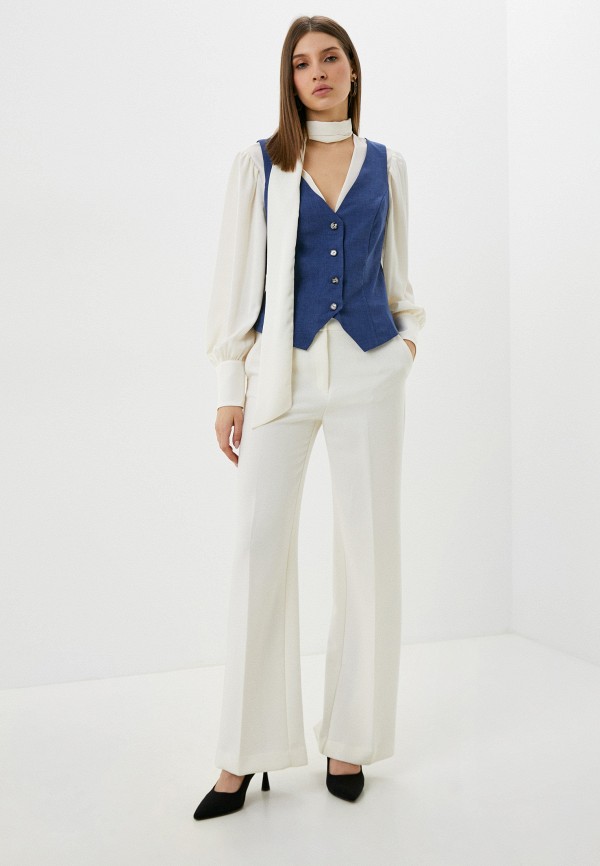 фото Жилет viaville