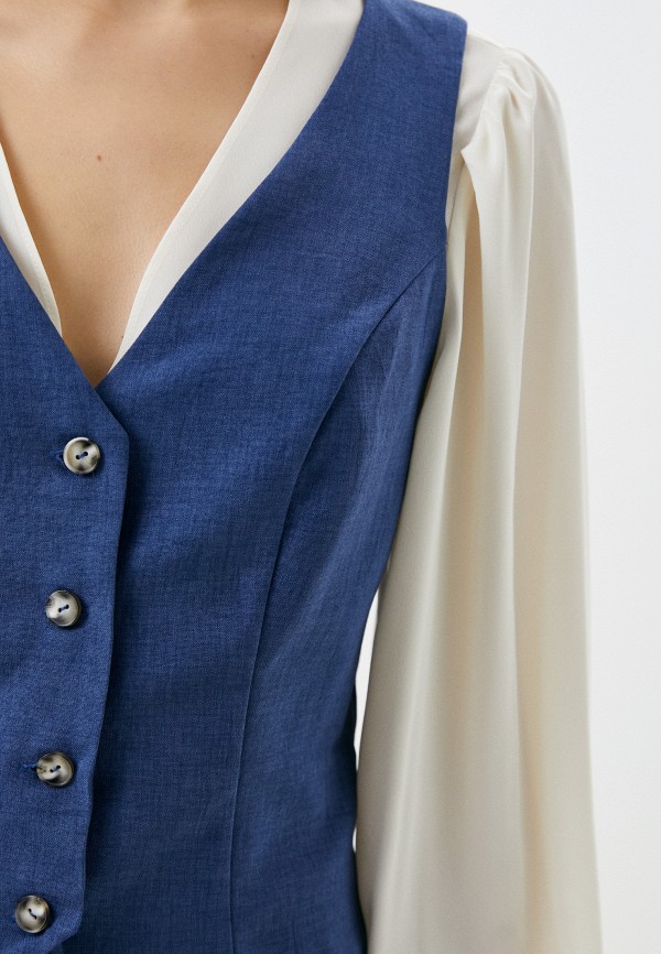 фото Жилет viaville