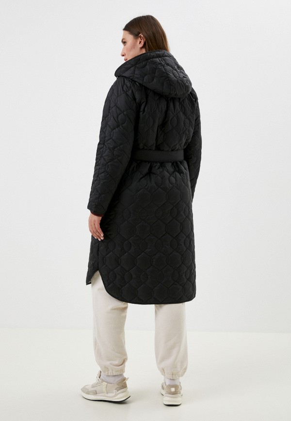 фото Куртка утепленная dixi-coat