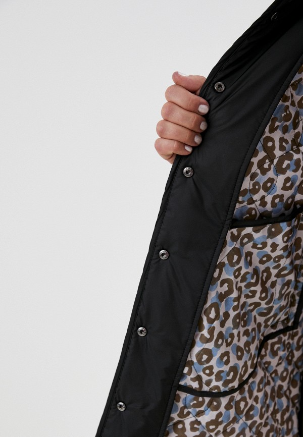 фото Куртка утепленная dixi-coat