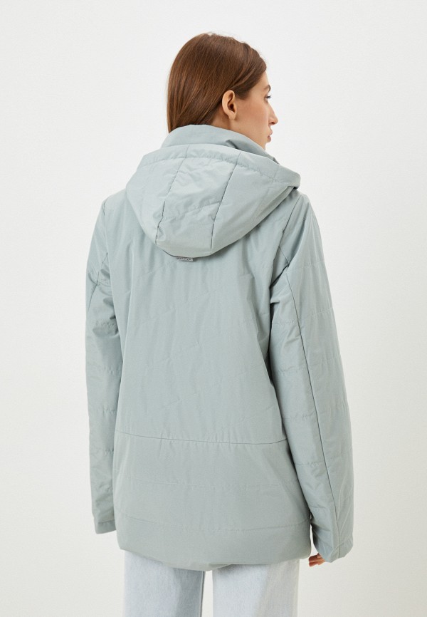 фото Куртка утепленная maritta