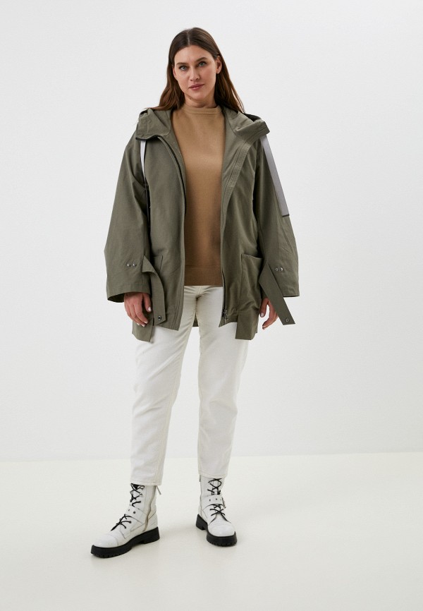 фото Куртка maritta