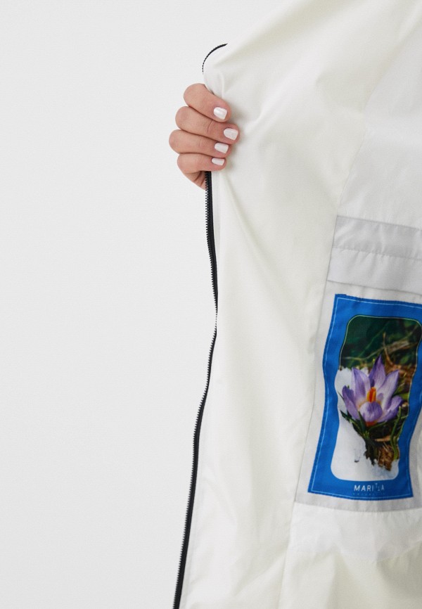 фото Ветровка maritta