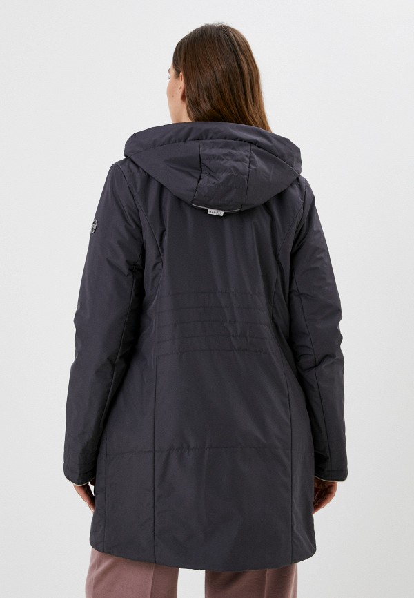 фото Куртка утепленная maritta