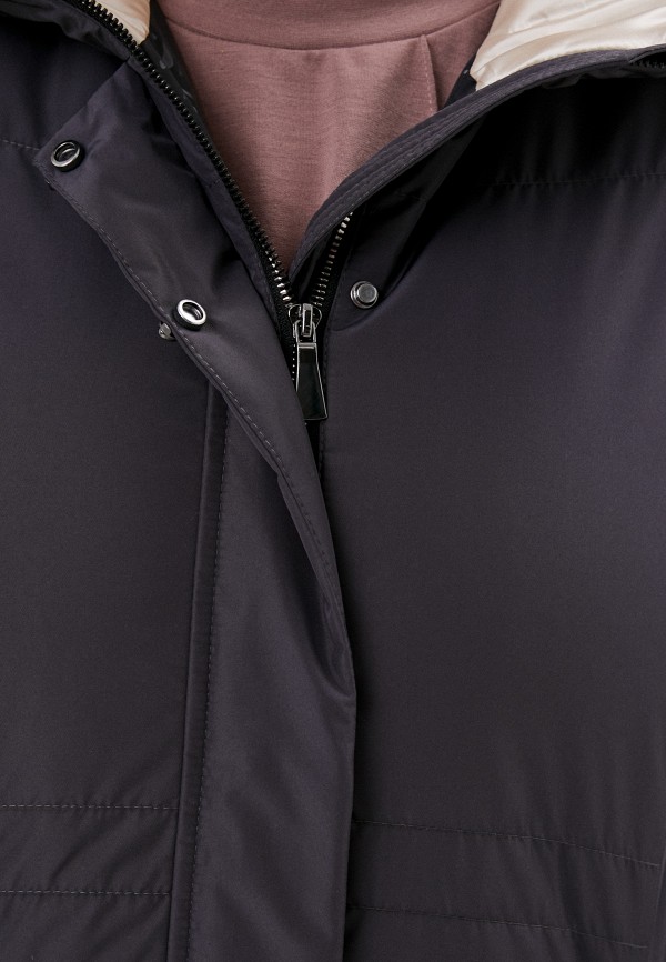 фото Куртка утепленная maritta