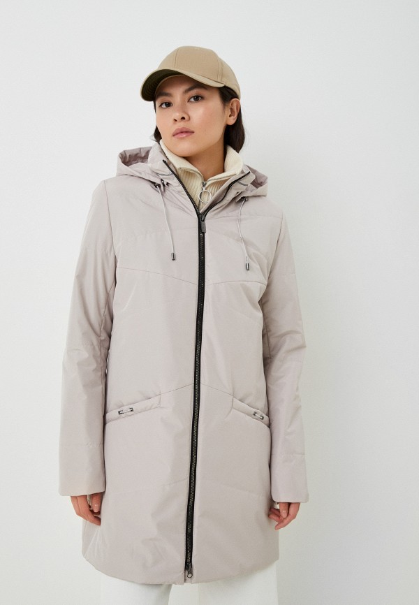 фото Куртка утепленная maritta