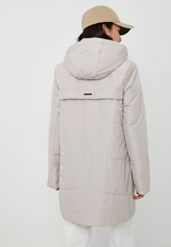 фото Куртка утепленная maritta