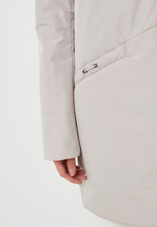 фото Куртка утепленная maritta