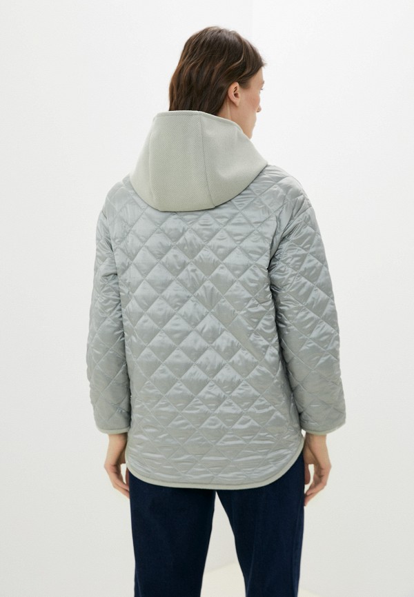 фото Куртка утепленная avi